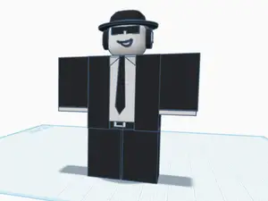 ROBLOX Forsaken Chance
