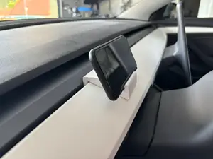 Tesla Model 3 Y Handyhalter (Vent Phone Holder)