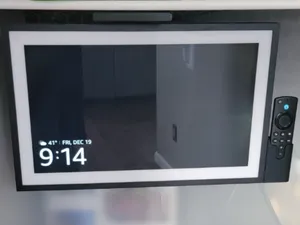 Amazon Echo Show 15 Voice Remote 3rd Gen Holder