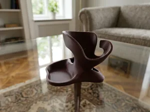 Designer Cup Holder