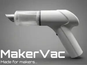 MakerVac