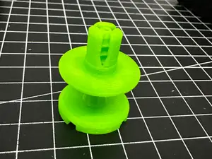 Land Rover Discovery Sport Engine Housing RIvet