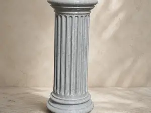 Pedestal