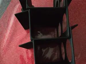 Aerosol can holder