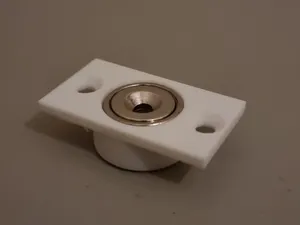 Magnetic Door Catch - Magnet Catch For Closet Door