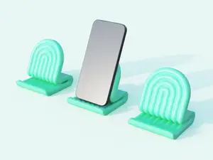 Phone Stand
