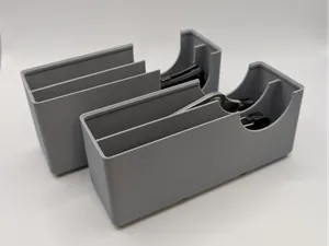 Gridfinity Pocket Knife Bin