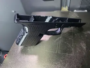 glock 17 subcompact