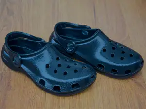 Kids Crocs Shoes - Fully 3d-printed