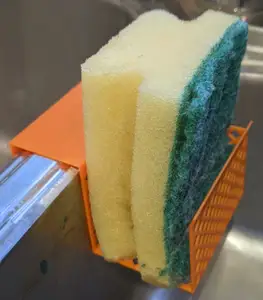 Washing Up Sponge Holder