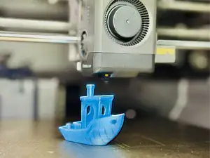 Benchy - PETG Quality Optimised