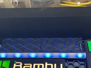 Wall Cap