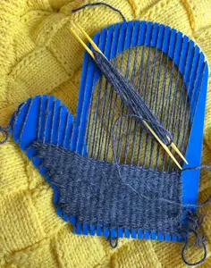 MittenB*tch Mitten Loom