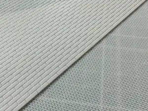 [H0, O, et 1] - Feuille de texture briques