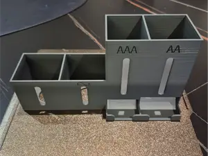 Battery Storage Box