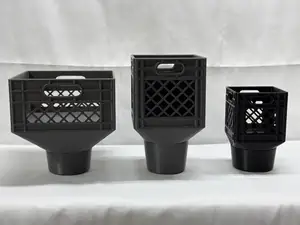 Holdeez: A Cup Holder Revolution!