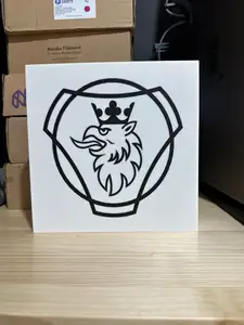 Scania lightbox