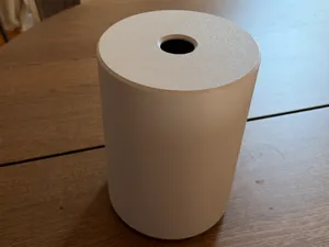 Bulk Trashbag Container