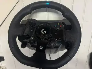 Logitech G923,G920