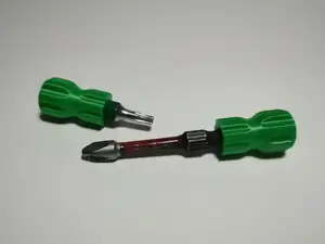 Micro Screwdriver Handle for Bits – 2.12g Print