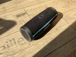 JBL Charge 5 Transport Protection/ Cover