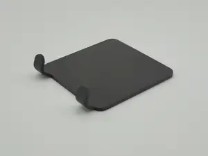 Razor Holder, Shaver Holder, Hook - no Support