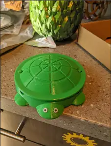 Little Tikes Turtle Sandbox