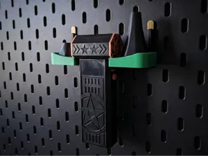 Fiizreral X50 Air Blower SKÅDIS Mount