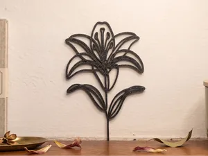 Lys Minimalistes Accessoires de Vase / Décoration