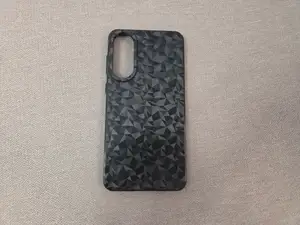Samsung Galaxy s25 edge TPU case