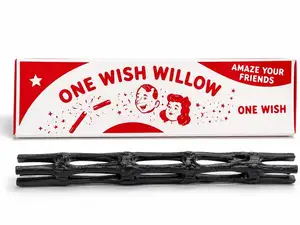 One wish Willow (Obsession)