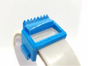 22-25mm Tape Cutter Dispenser Hand Held