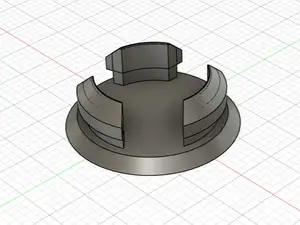 Abdeckung -Unterholmverbreiterung OEM 321 853 140A