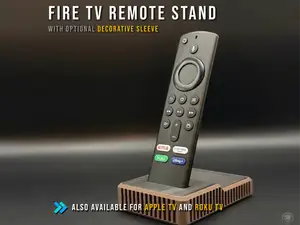 Fire TV Remote Stand