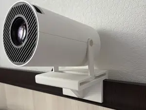 HY300 Projector Bed Mount