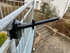 MeshCore / Meshtastic YAGI Antenne 868MHz (LoRa)