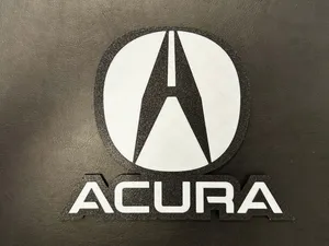 Logo Acura