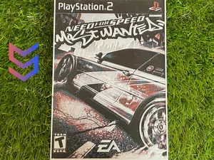 Need For Speed Most Wanted Hueforge