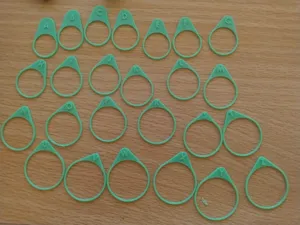Australian, UK, and NZ ring sizers