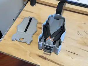 THE BEST DJI Mini 5 Pro Case