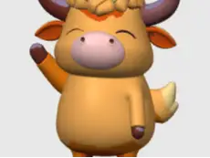 dab