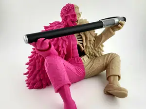 Donquixote Doflamingo Pen Holder – One Piece Anime