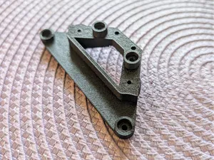 MJX hyper go part 14102 for the 14304 Polo