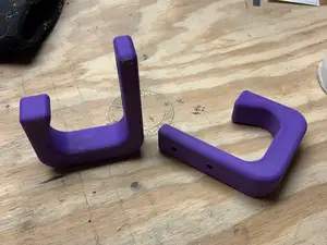Large Wall Hook