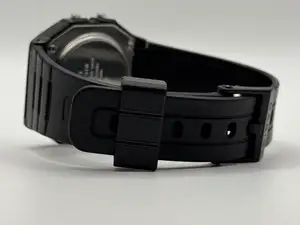 Ferma cinturino Casio