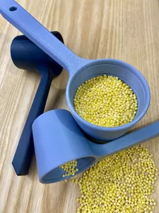 Measuring spoon 20-40-60-80ml.