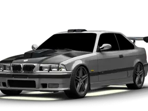 bmw e 36 tuning