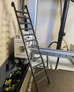 ladder for bird/dollhouse/etc