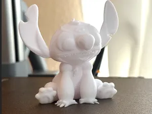 Mini Stitch