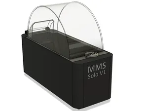 MMS Solo | Filament Roller